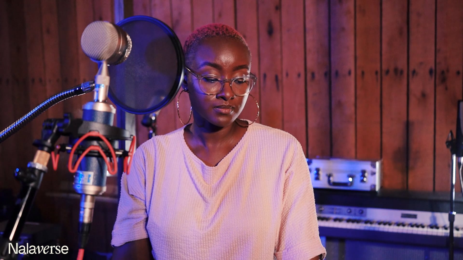 Meditation for Grief with Nikita