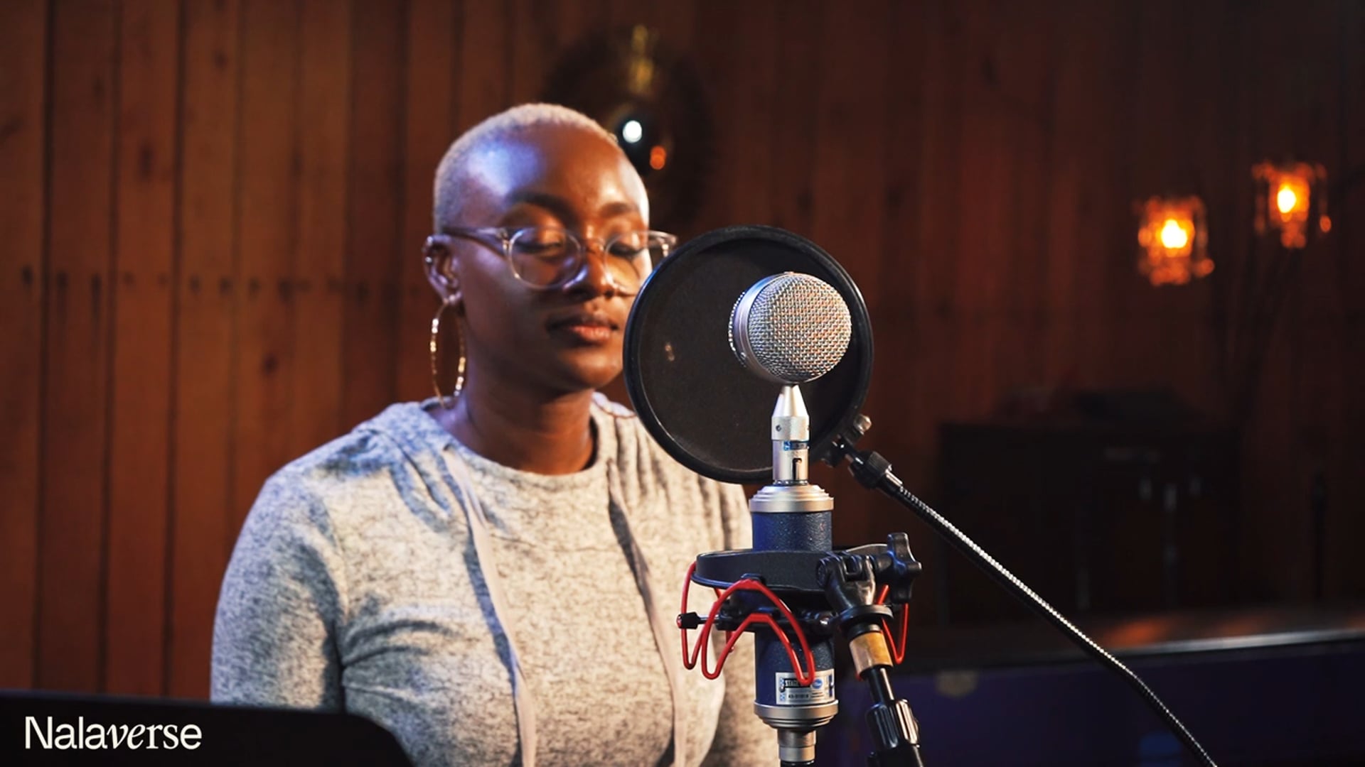 Affirmations & Breathwork for Abundance with Nikita