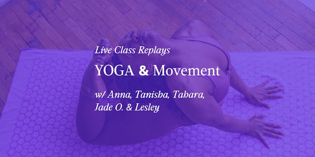 [Live Class Replay] Full Out Mindful ...