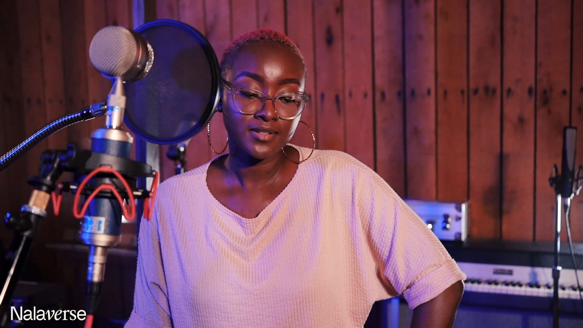 Meditation to Tap into Forgiveness with Nikita