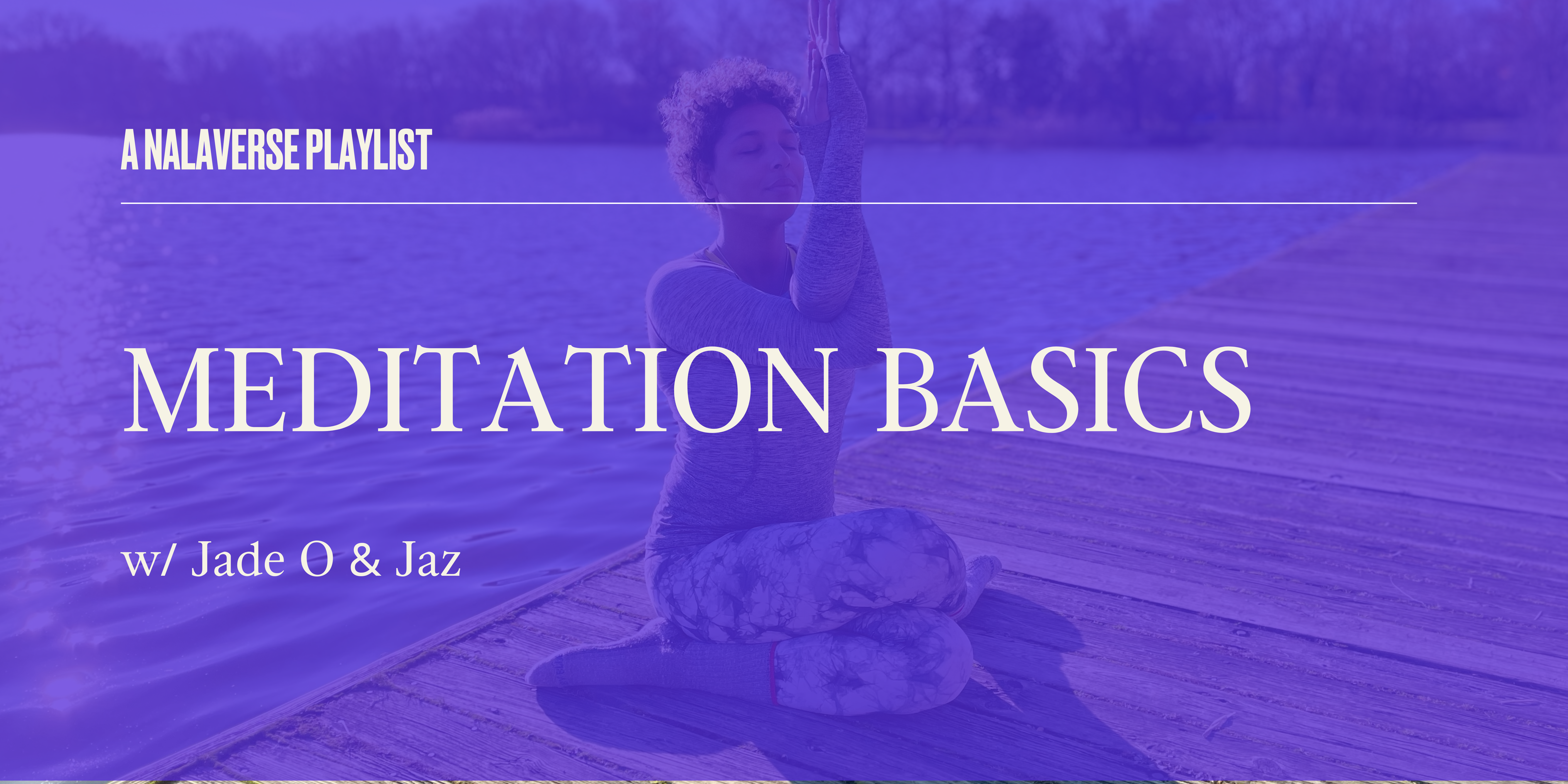 Meditation Basics