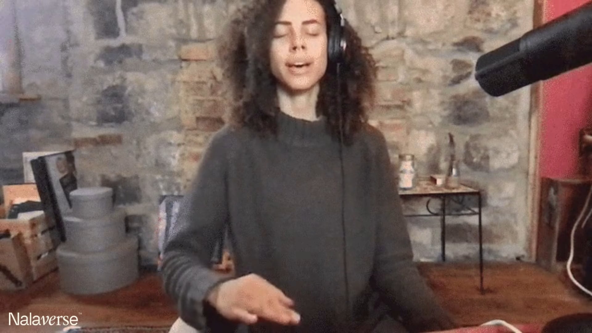 Breathe In Abundance with Aubrey