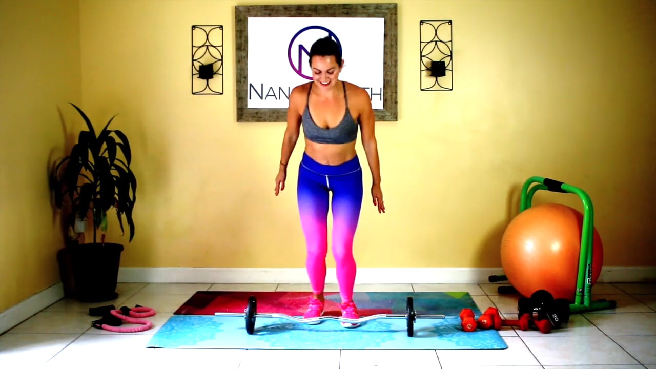 ShredDay4,18ShouldersCardio