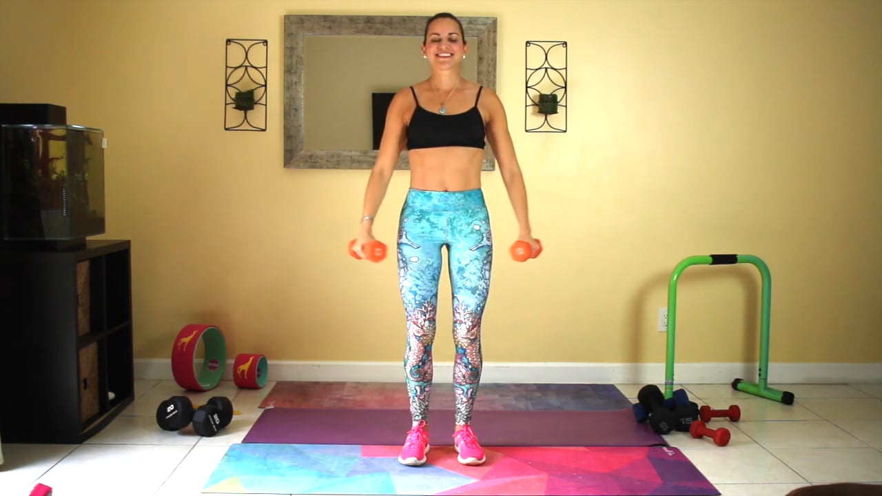 18. With Back Finisher