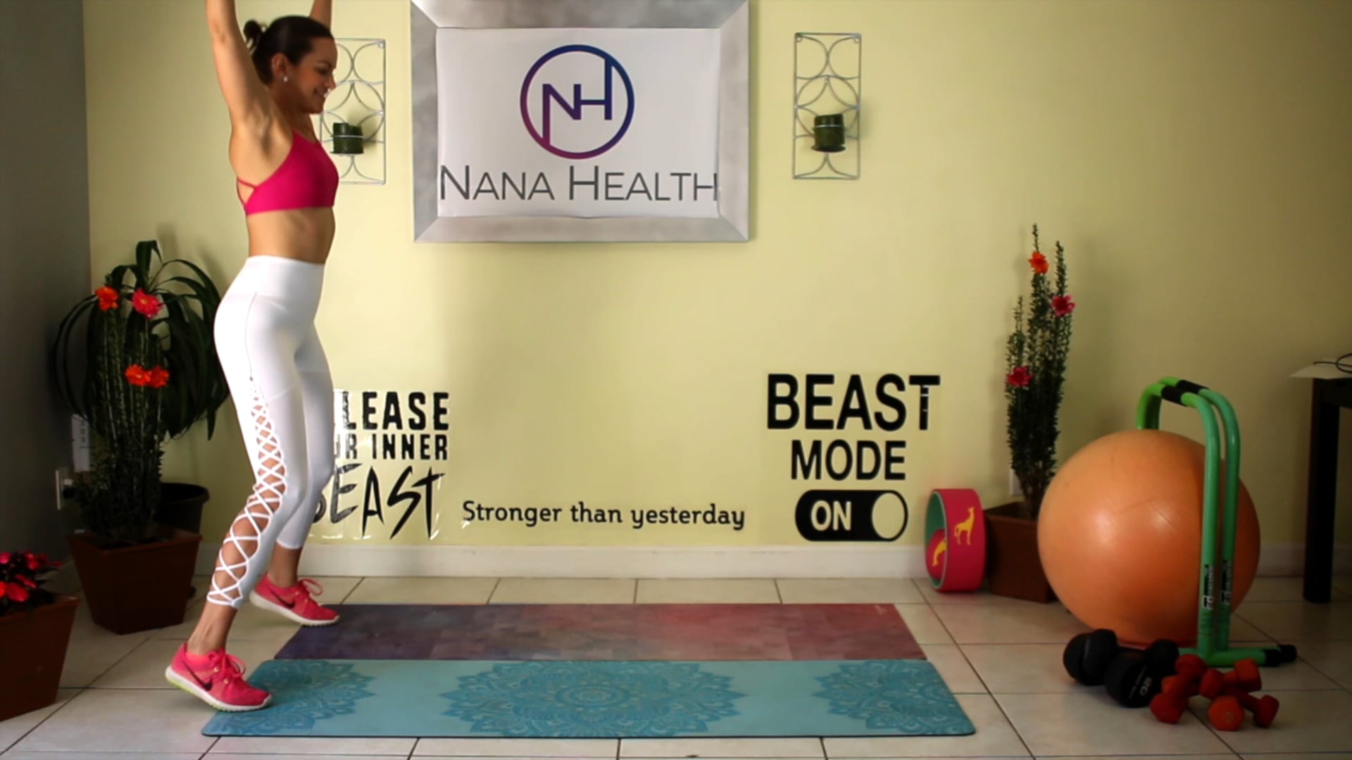 SpringintoShapeDay2,16