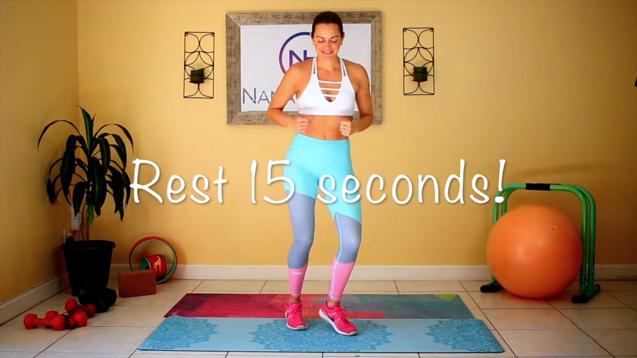 Trim&ToneDay5,19LowerBody