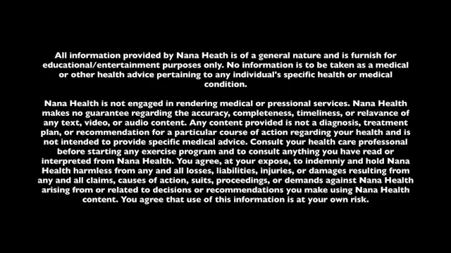Fit Strong Day 4, 18 Upper Body