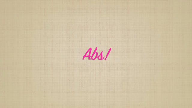 Abs 4