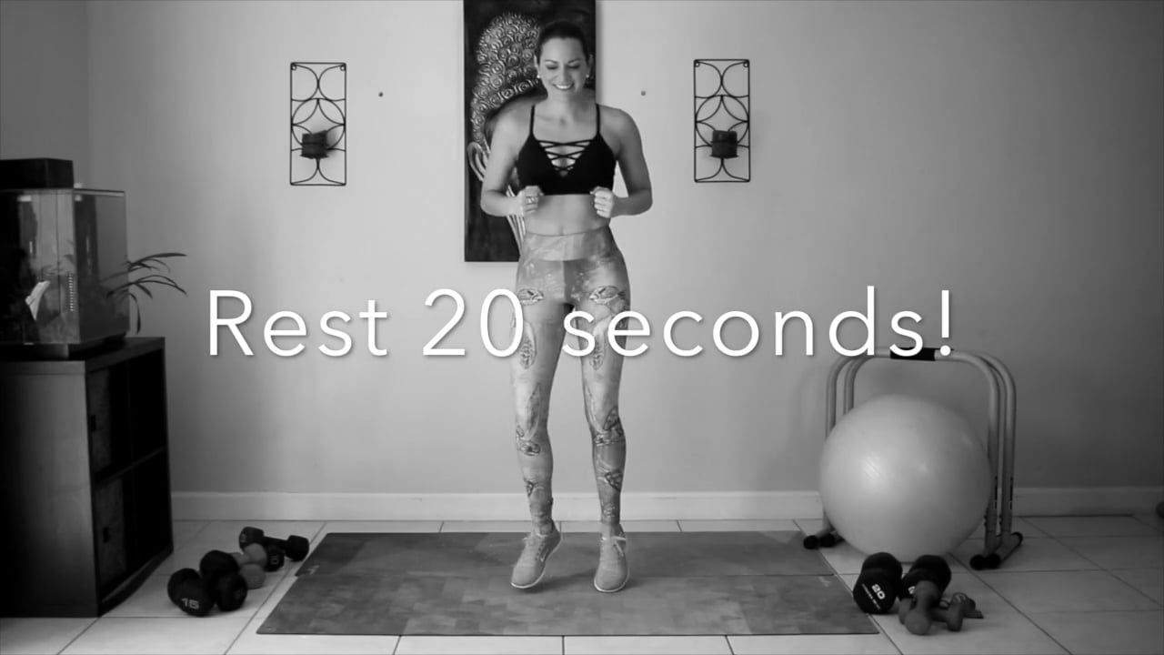 SlimWaistDay1,15UpperBodyCardio