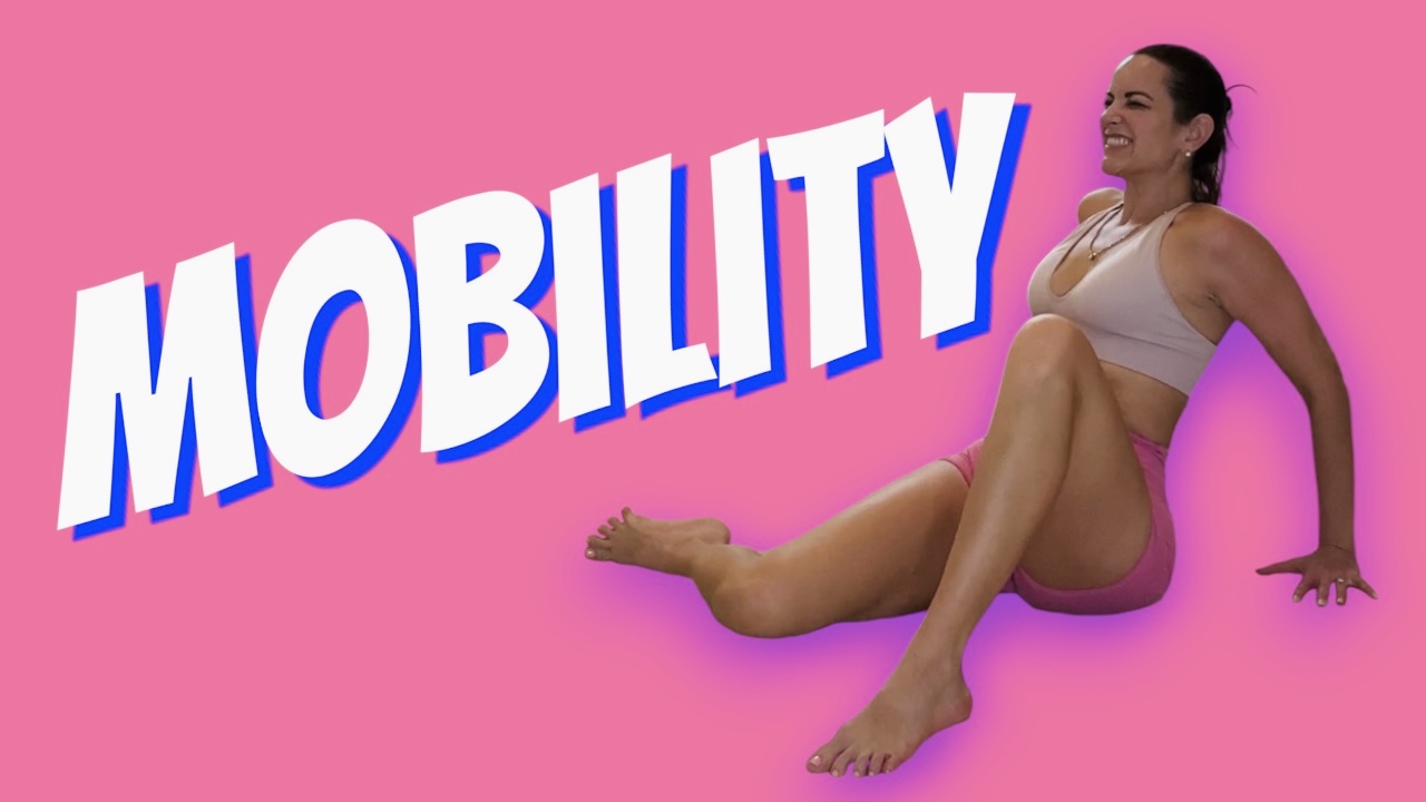 Mobility