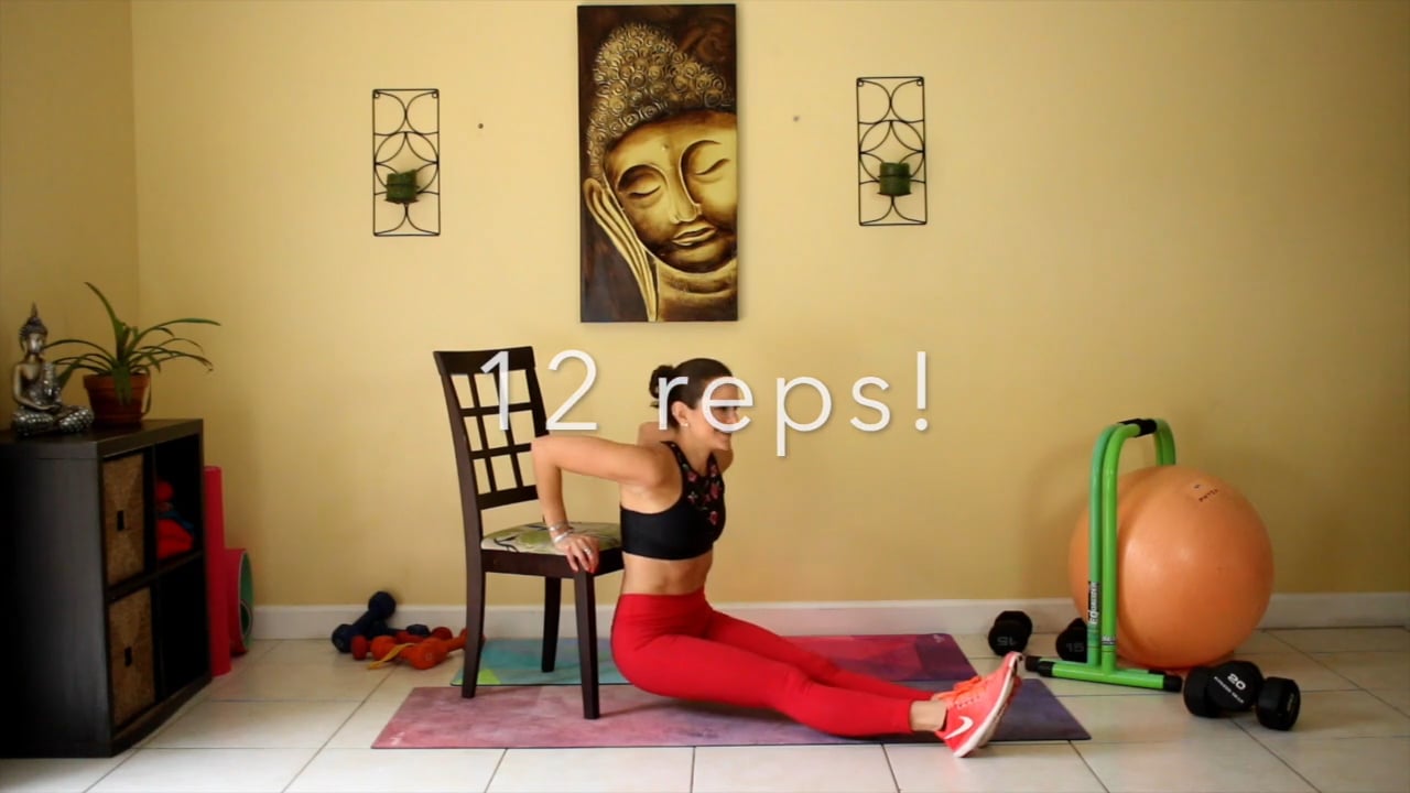 Shred&SculptDay11,25 Upper Body/ Cardio