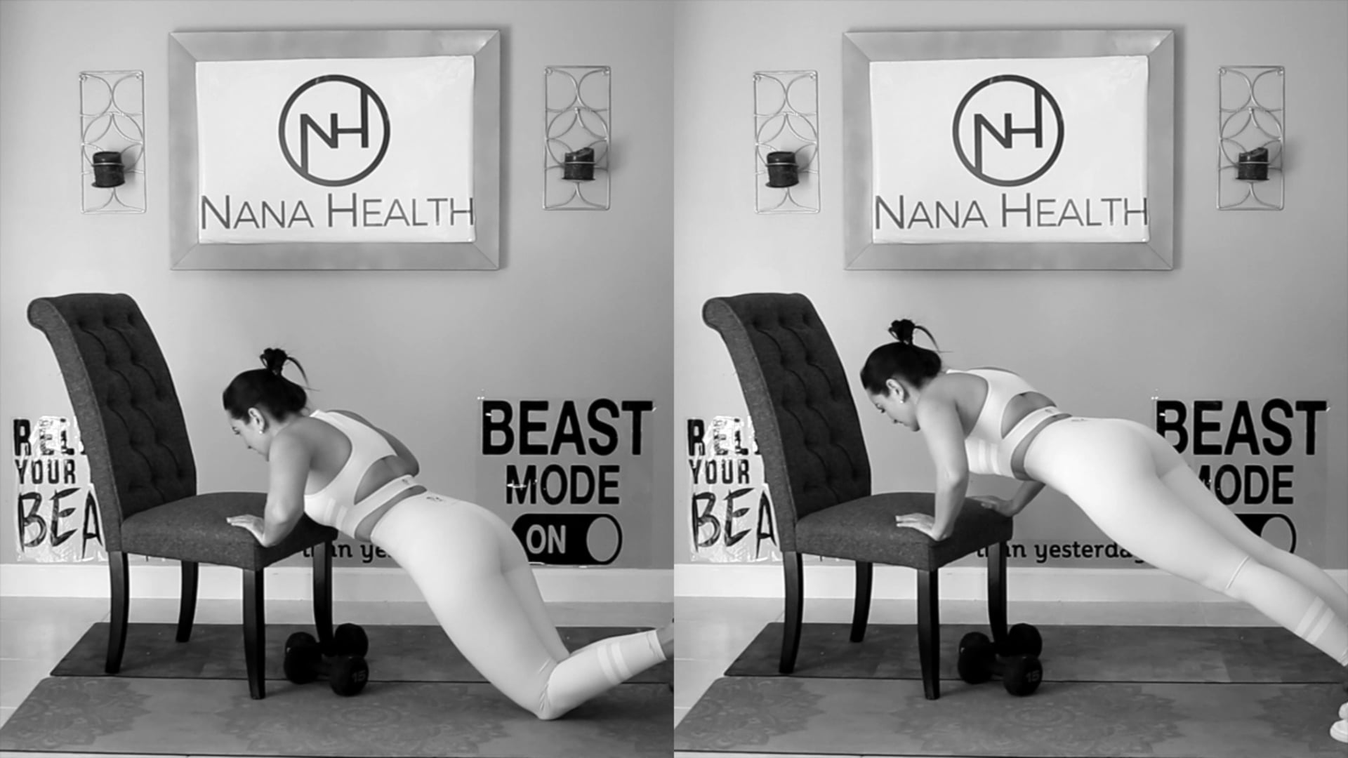 2021Day1,15LowerBody&Triceps