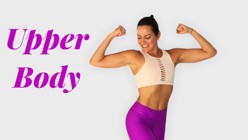 Upper Body