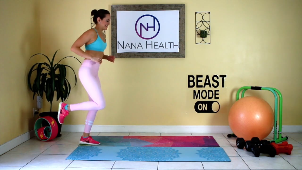 NYNY2019Day2,16UpperBodyCardio