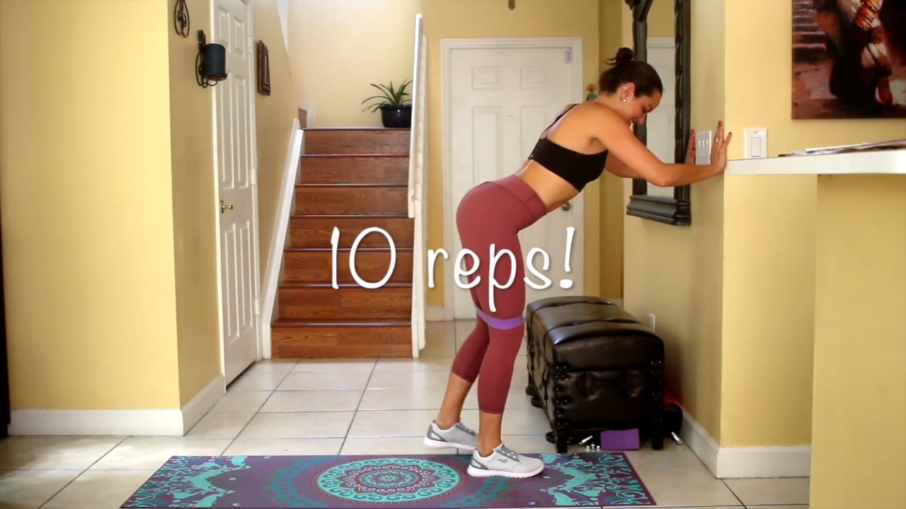 BootyLoopBandFinisher