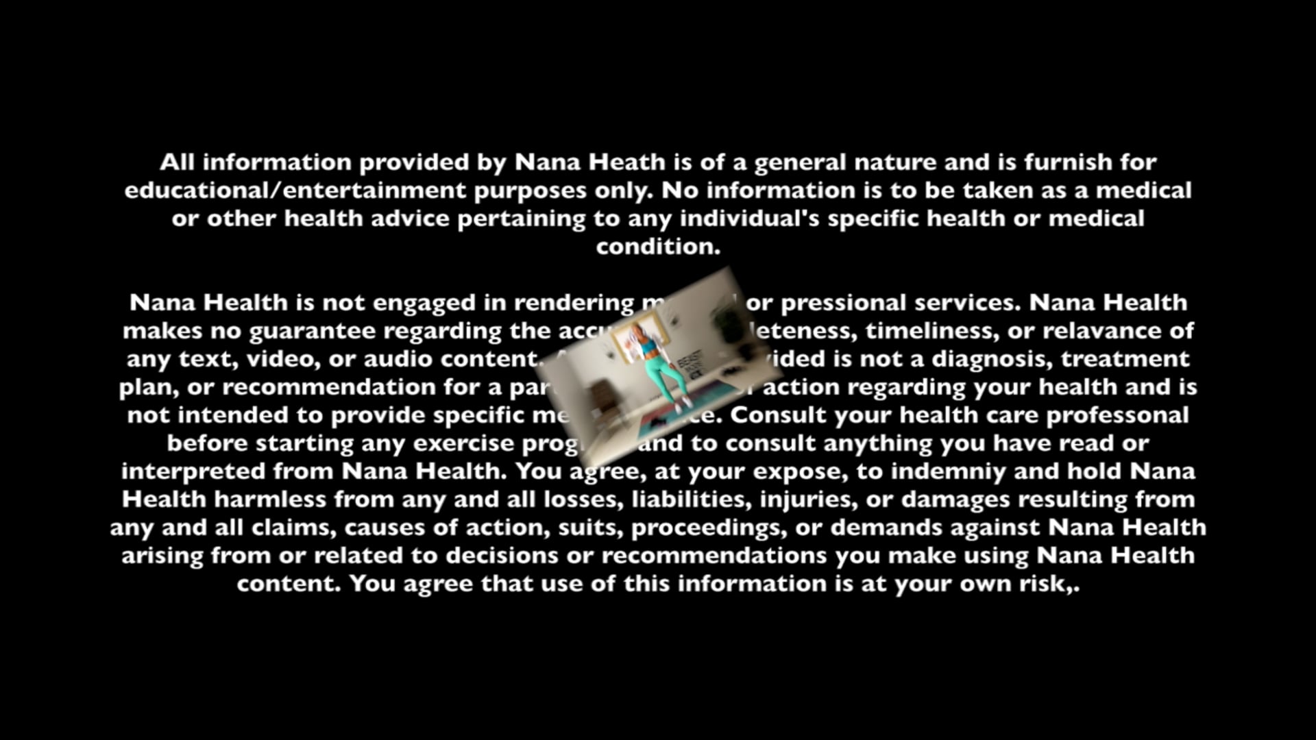 360 Day 3,17 Tabata Lower Body