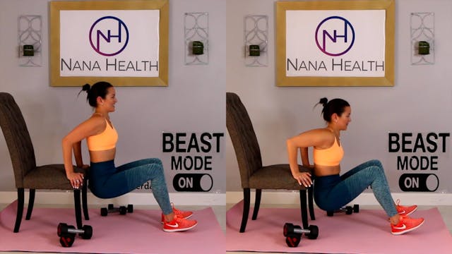 Day 4,18 Upper Body/Core