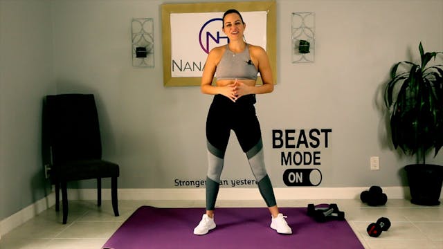 Day 4,18 Upper Body