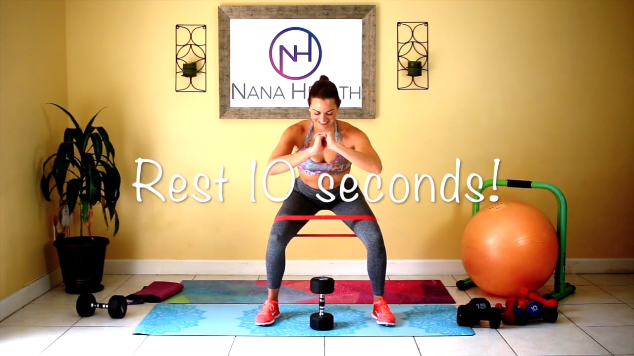 ShredDay10,24BootySculpting