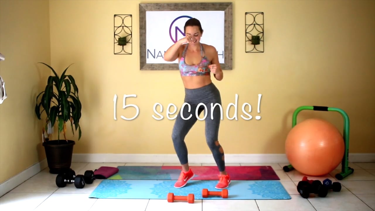 ShredDay11,25UpperBodyKickboxing