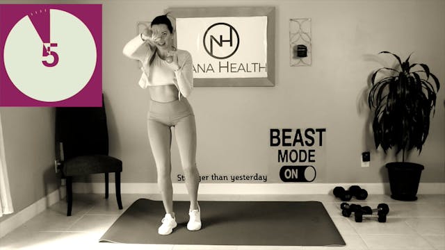 Day 1,15 Kickboxing