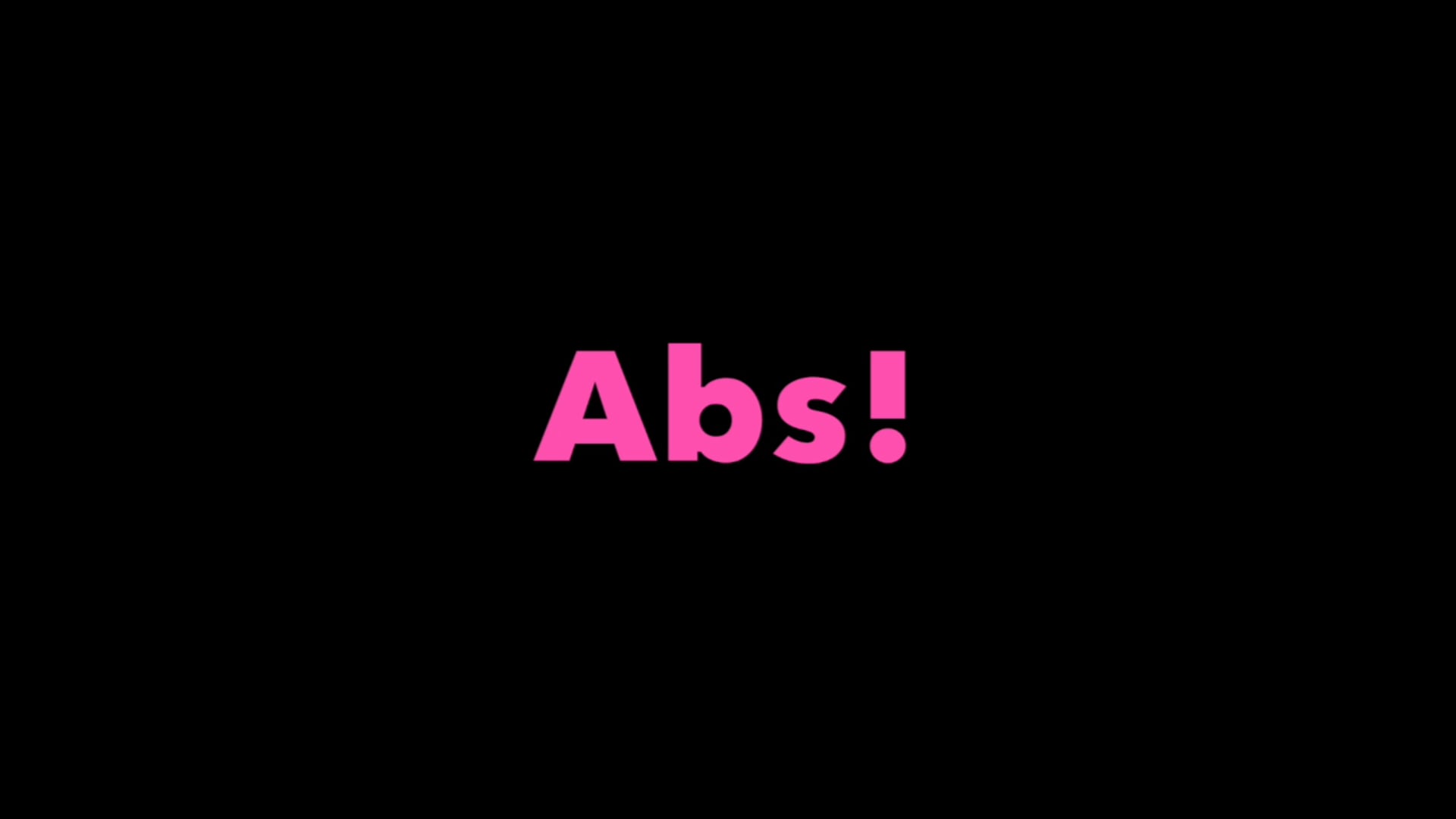 Abs 4