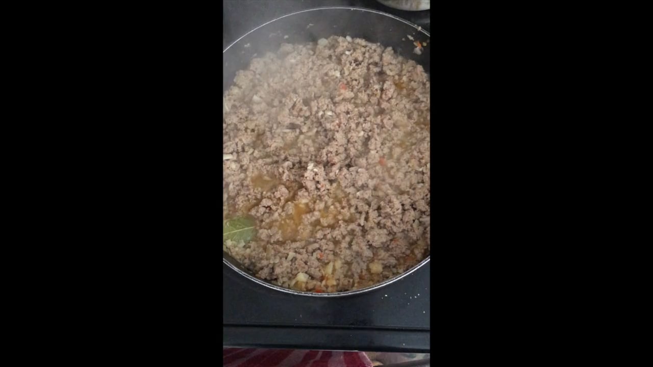 Ground Turkey