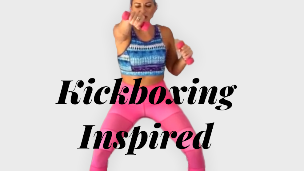 Kickboxing
