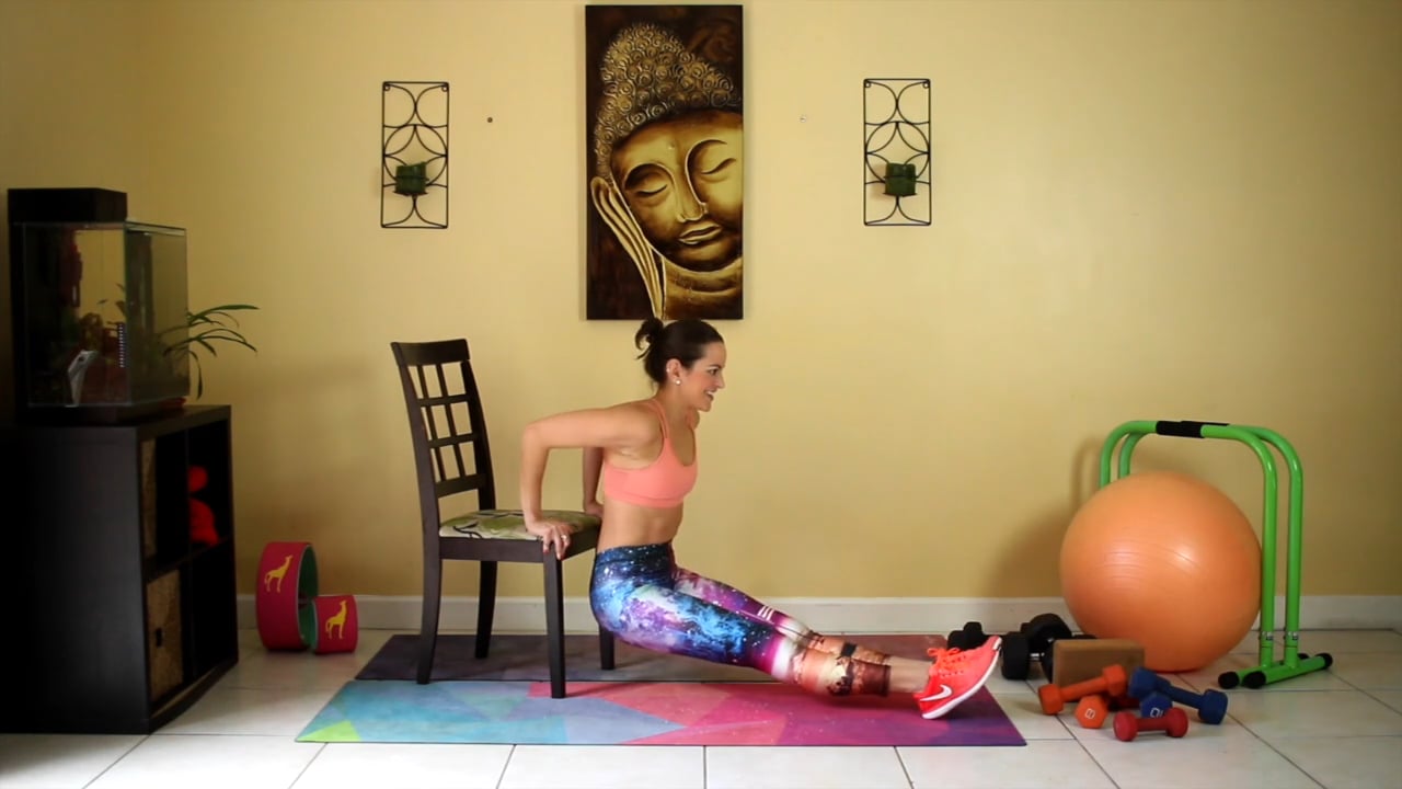 SlimWaistDay8,22 Upper Body