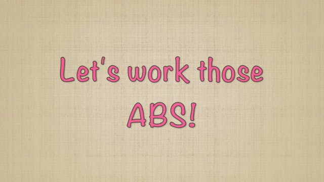 Abs 3