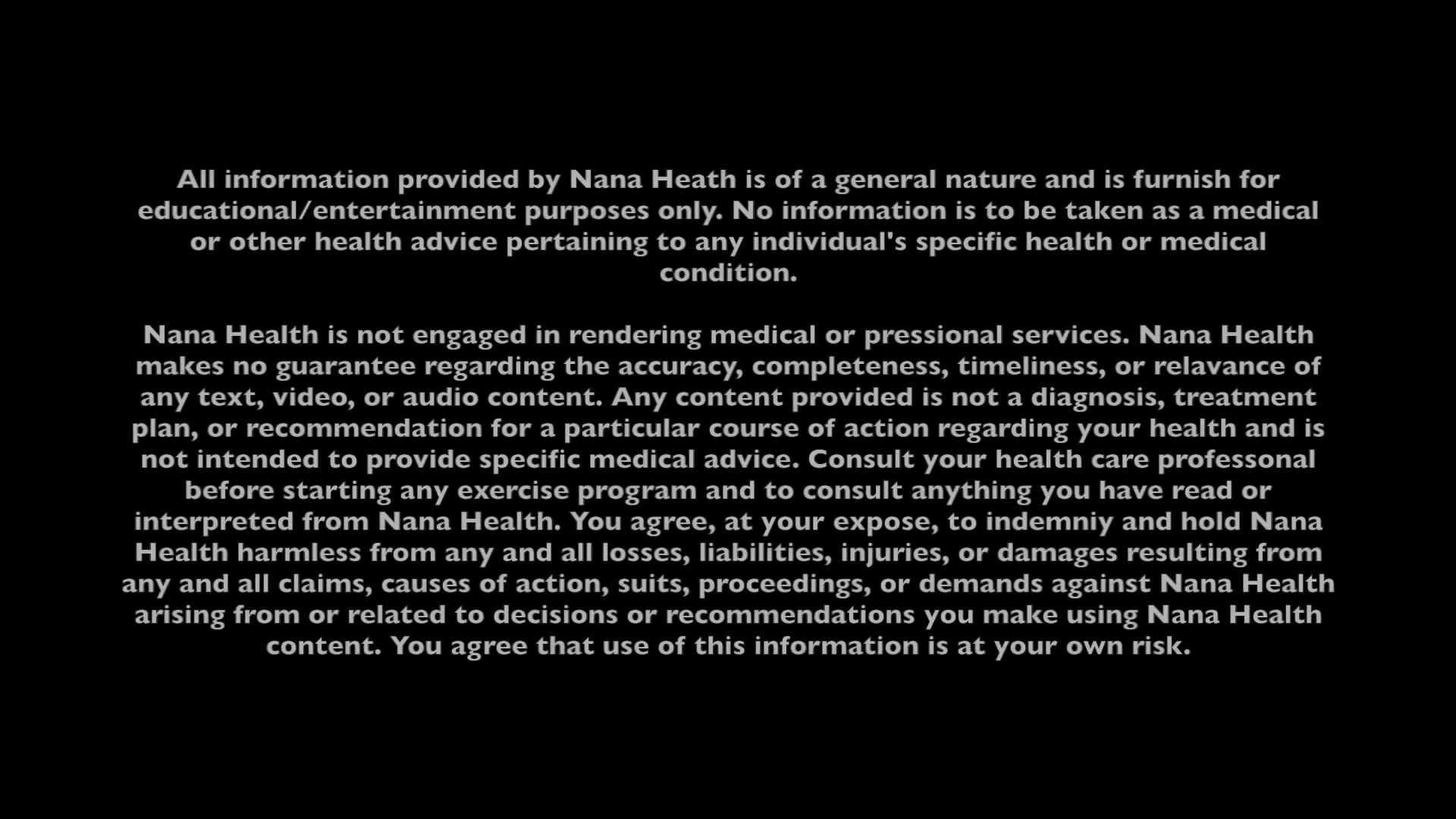 Fit Strong Day 12, 26 Lower Body