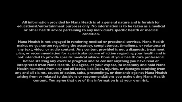 Fit Strong Day 12, 26 Lower Body