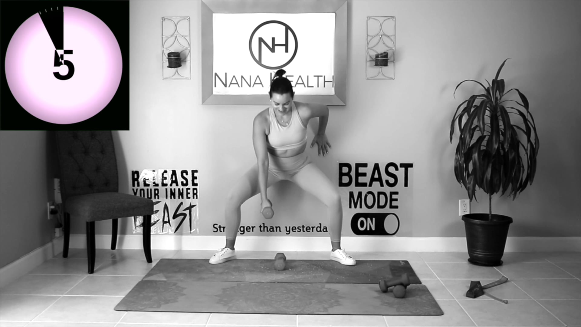 Day 12,26 Lower Body/Biceps