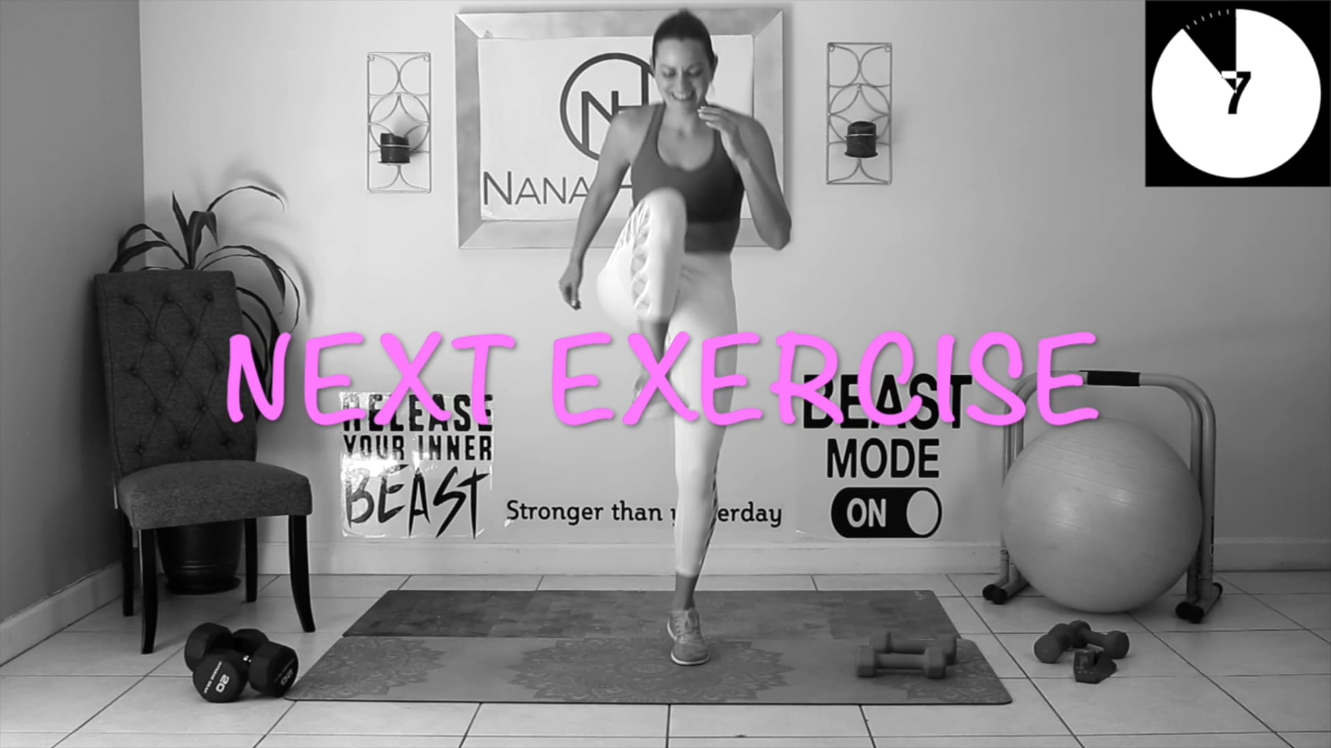 Day 10,24 Cardio, Biceps, Back