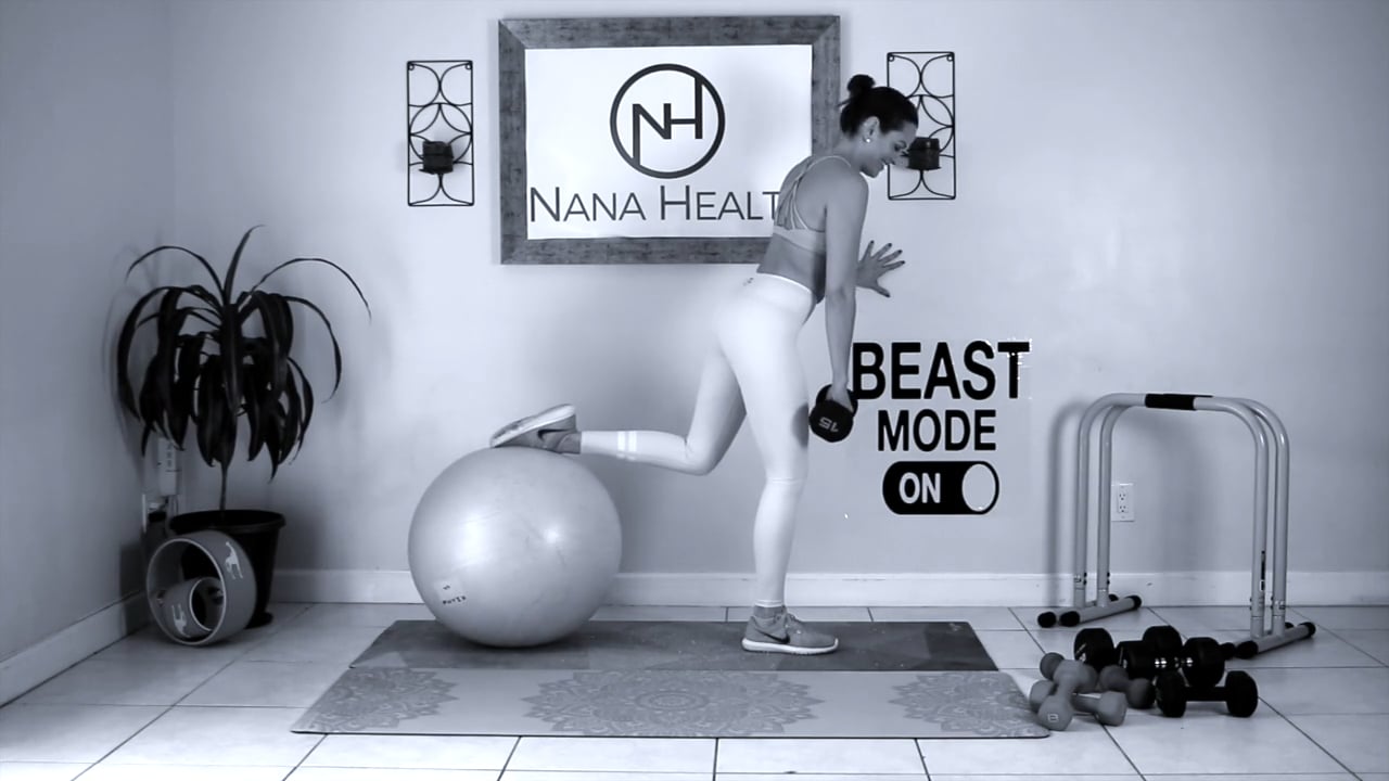 NYNY2019Day3,17LowerBodyBalanceBall