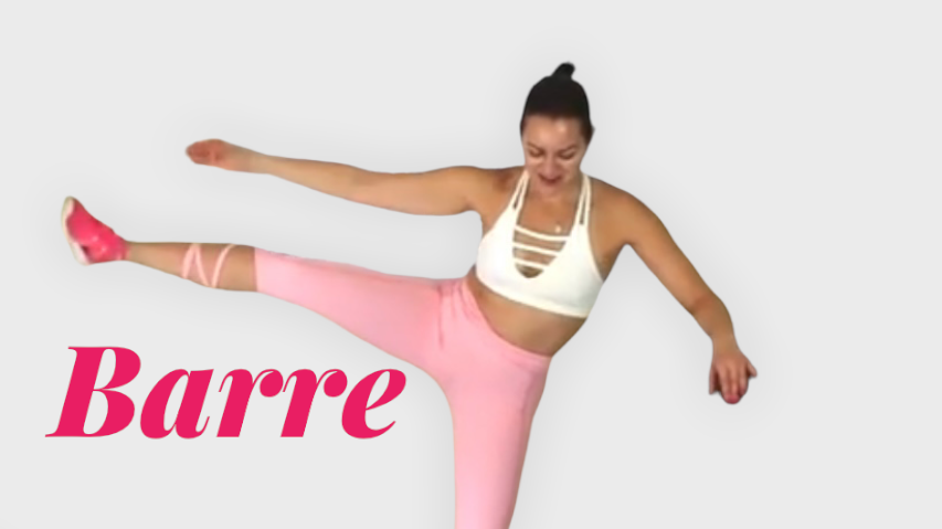 Barre