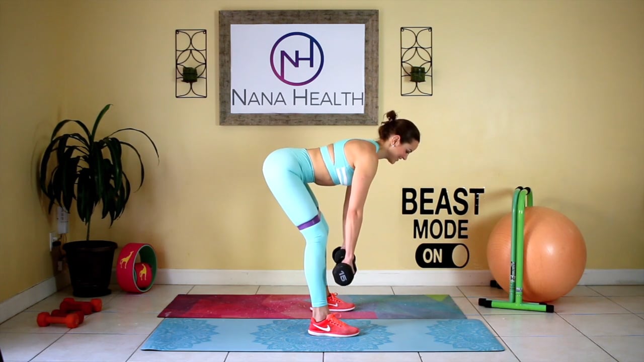 NYNY2019Day10,24LowerBody