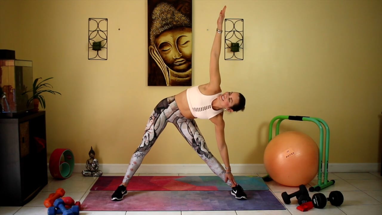 Fit Year Days 12 and 26 Lower Body