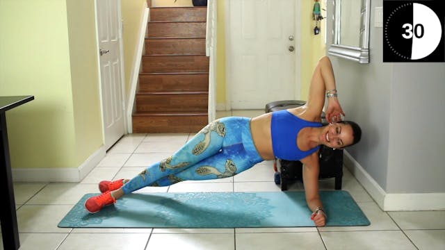 Full Body Abs 2