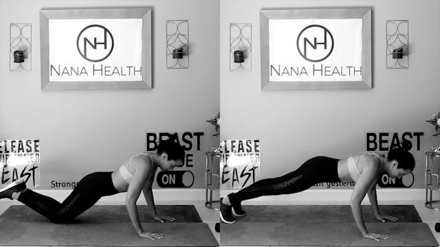 Day 9,23 UpperBody
