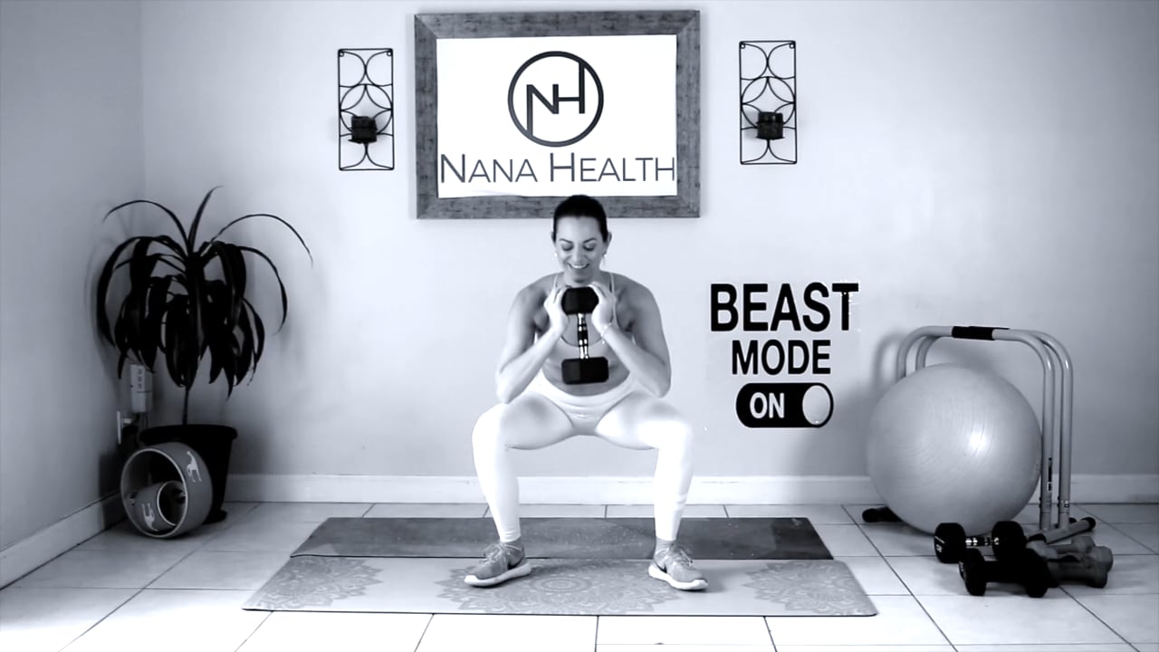 NYNY2019Day8,22LowerBodyCardio