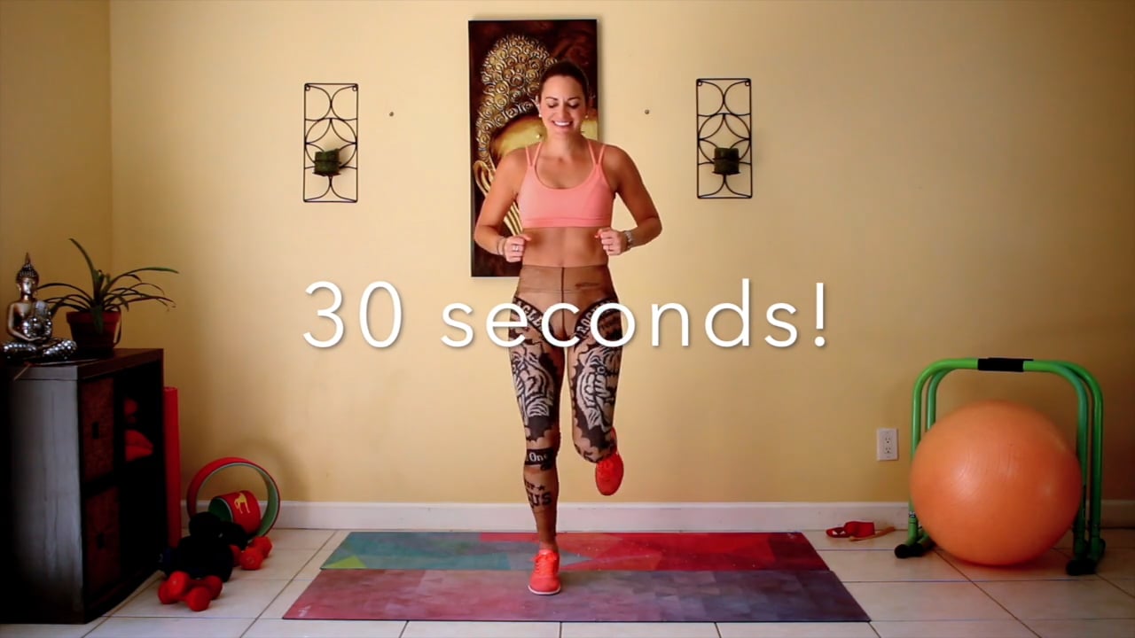 Shred&SculptDay2,16 Upper Body/ Core