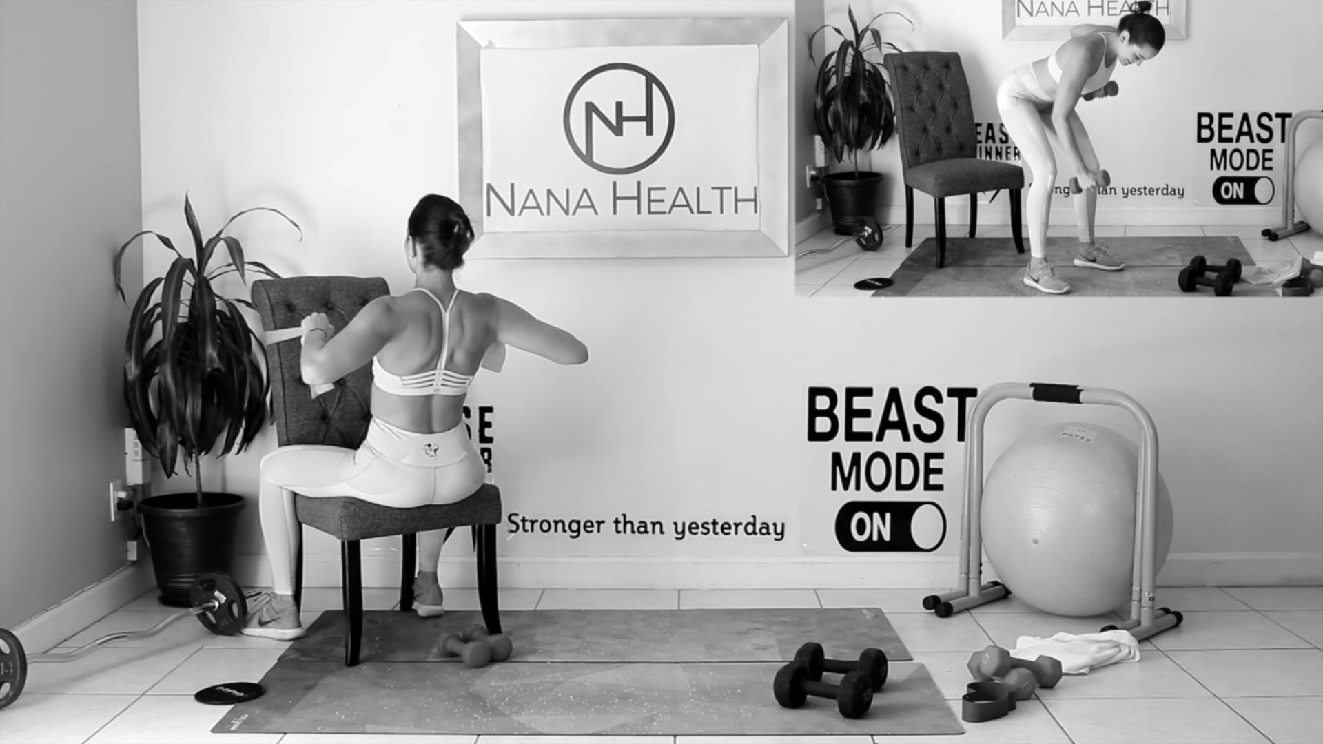 Day 4,18 Upper Body Pull Day