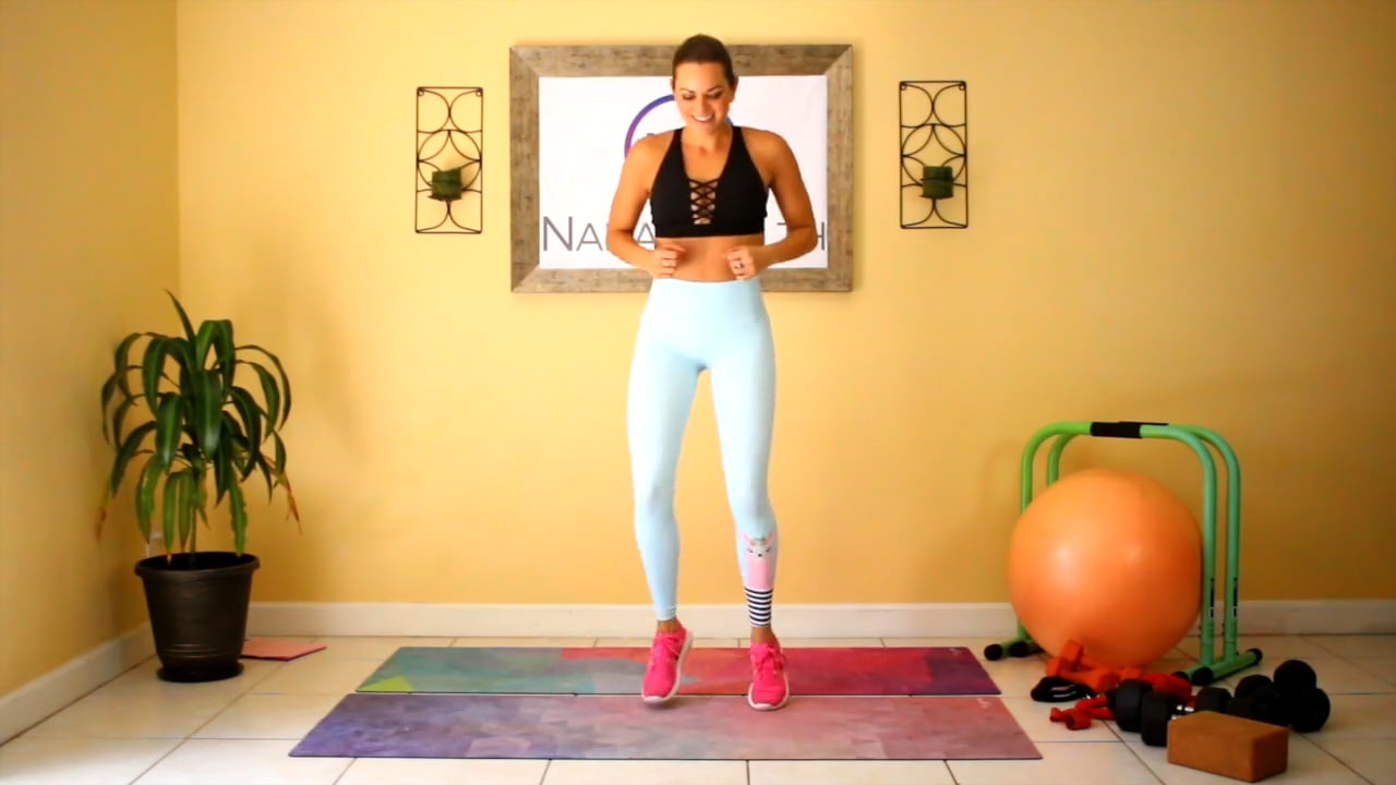 FitSummerDay9,23LowerBody