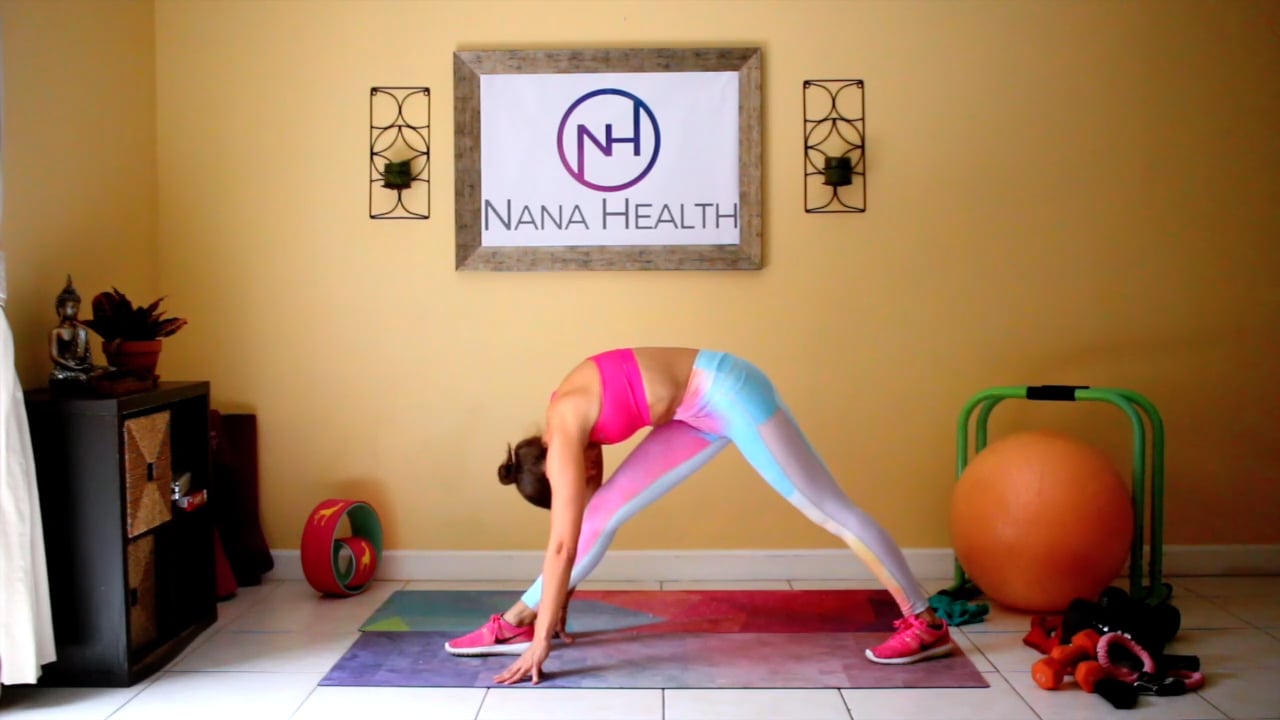 FitSummerDay3,17LowerBodyLifting