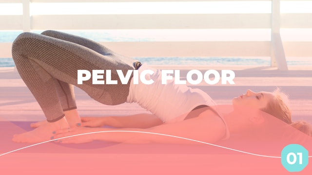 4TM - Pelvic Floor Workout 1