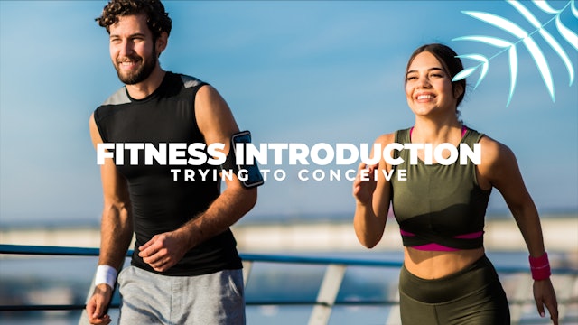 Fitness Introduction Guide (TTC)