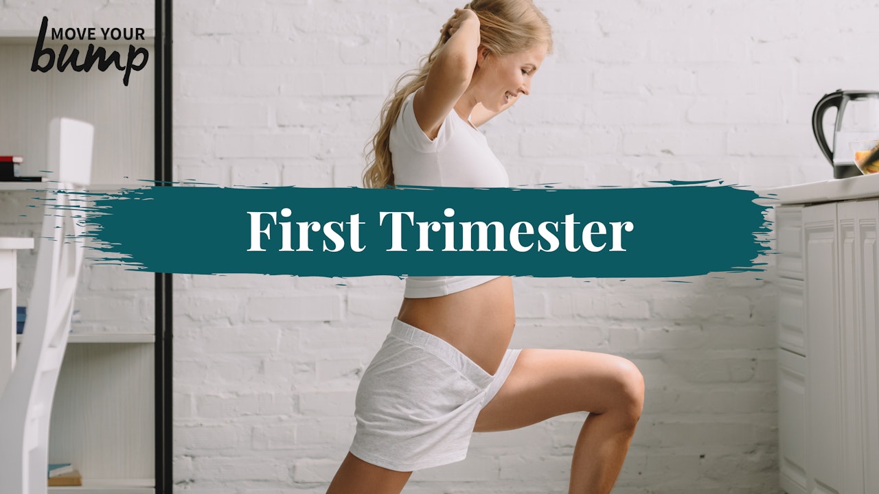 First Trimester (1TM)