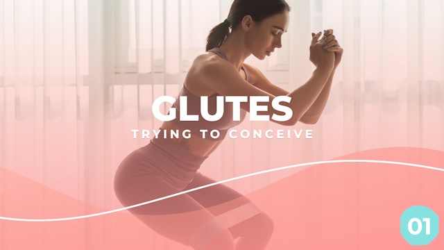 TTC - Glutes Workout 1 