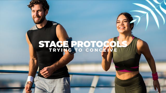 TTC - Stage Protocols 